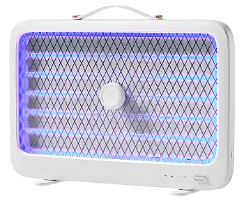 Xiaomi Qualitell Powerful Mosquito Killer Hut K6 (ZSC242115) White