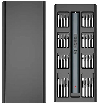 Xiaomi Electric Screwdriver Set 82 in 1 (XMMTELE82IN1)