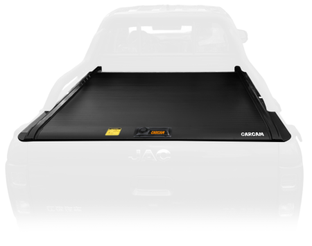 Роллета для пикапа CARCAM Roll Up Tonneau Cover for Jac T6/T8 / Sollers ST6/ST8