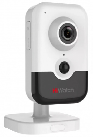 HiWatch DS-I214W(B) (2,8 мм) HiWatch DS-I214W(B) (2,8 мм)