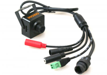 CARCAM CAM-2898SD