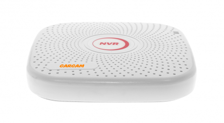 CARCAM NVR2009