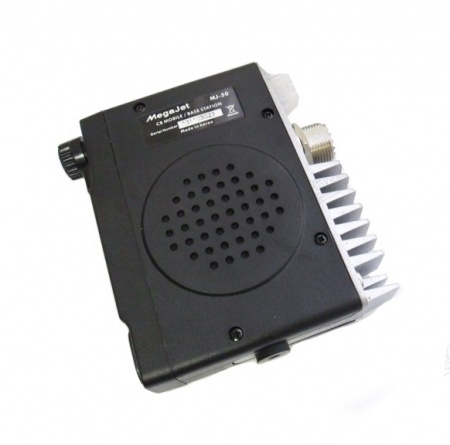 MegaJet MJ-50 MegaJet MJ-50