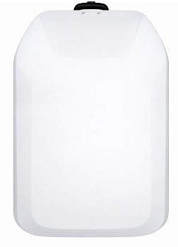 CARCAM ROOF BOX 200L (CC3036) White