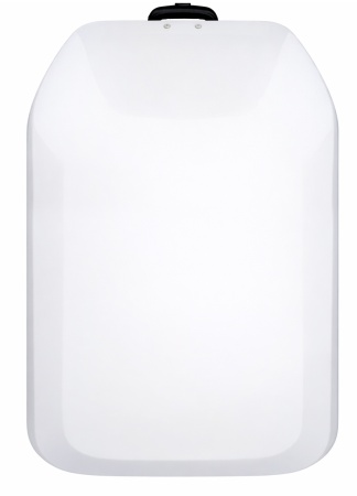 CARCAM ROOF BOX 200L (CC3036) White