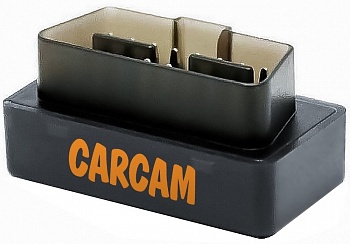 CARCAM OBD2 V1.5 ELM327 iOS