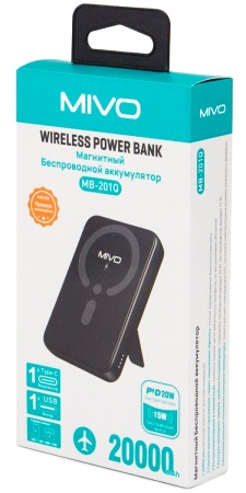Mivo MB-201Q
