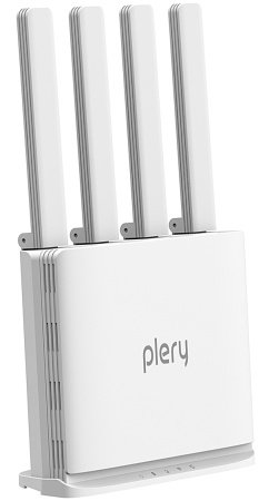 Plery 4G Router (WS-G R605 V2) EU