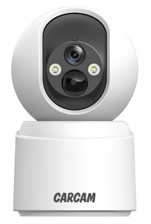 CARCAM 3MP Battery Camera V380Q21-WiFi