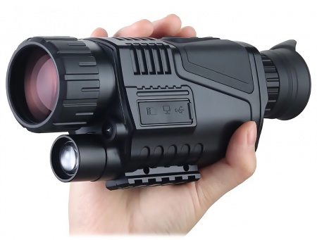 Suntek NV-300 Night Vision Monocular Suntek NV-300 Night Vision Monocular