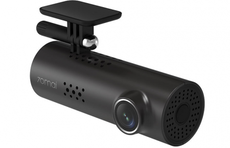 Xiaomi 70mai Smart Dash Cam 1S (Midrive D06) Xiaomi 70mai Smart Dash Cam 1S (Midrive D06)