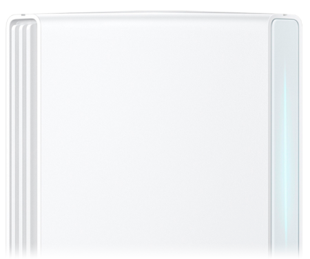 Xiaomi Whole House Router Set (RD01+RD02) White