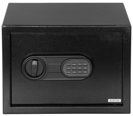 CARCAM Electronic Safe Box (XM25EIS)