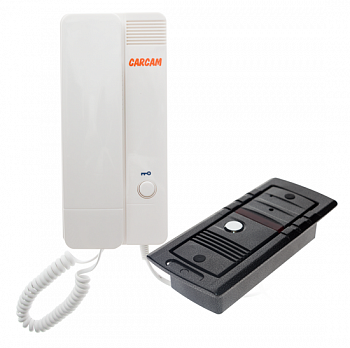 CARCAM AD-810RT