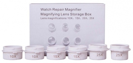 Levenhuk Zeno Vizor G6