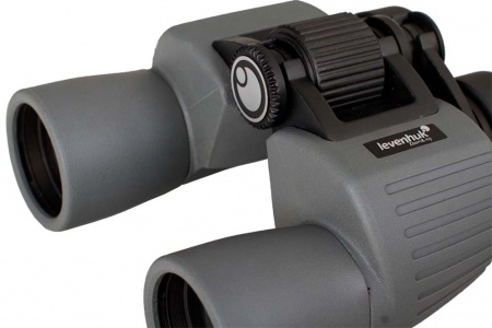 Levenhuk Sherman PLUS 8x42