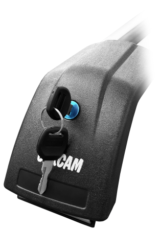 CARCAM RAIL 8702 905 мм