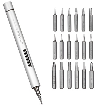 Xiaomi Wowstick TRY Double Power Precision Screwdriver 