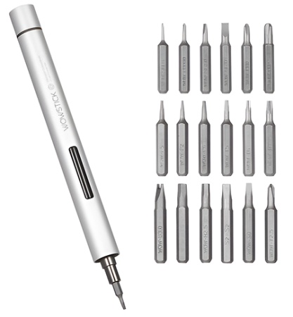 Xiaomi Wowstick TRY Double Power Precision Screwdriver 