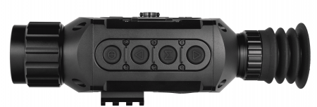 SUNTEK Thermal Imaging Riflescope 06SGS