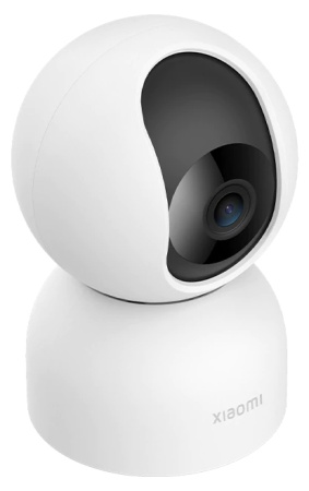 Xiaomi Mi Smart Camera 2 PTZ (MJSXJ11CM) Xiaomi Mi Smart Camera 2 PTZ (MJSXJ11CM)