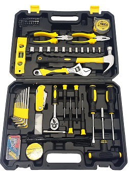 Household Tool Set 98 in 1 (ZH98IN1)