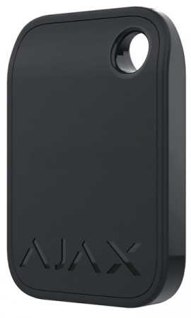 Ajax Tag Черный (100 ед.)