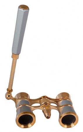 Levenhuk Broadway 325N серебряный