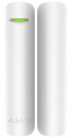 Ajax StarterKit Белый