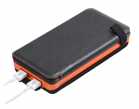 CARCAM SOLAR POWER BANK (ССET04)