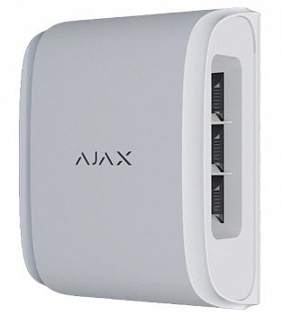 Ajax DualCurtain Outdoor