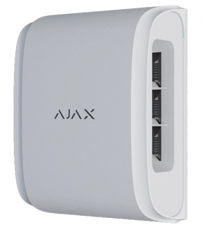 Ajax DualCurtain Outdoor