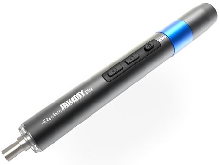 JAKEMY Electric Screwdriver (JM-Y03 PLUS)
