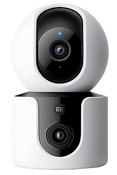 Xiaomi Smart Camera C300 Dual (MJSXJ22CM) White
