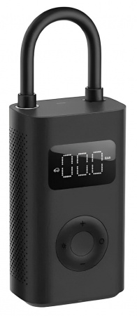 Xiaomi Portable Electric Air Compressor 1S (MJCQB05QJ) Black