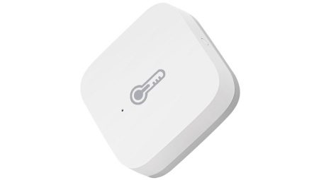 Xiaomi Aqara Temperature Humidity Sensor (WSDCGQ11LM) Xiaomi Aqara Temperature Humidity Sensor (WSDCGQ11LM)