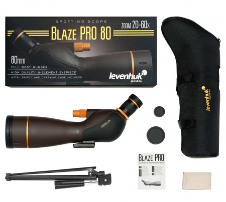 Levenhuk Blaze PRO 80