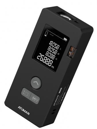 Xiaomi AtuMan Laser Rangefinder LS3 80 m