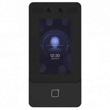 HiWatch ACT-T1342EFW