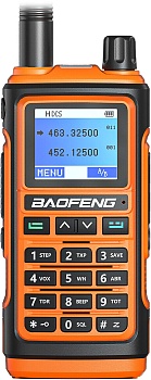 BAOFENG BF-17H 5W BAOFENG BF-17H 5W