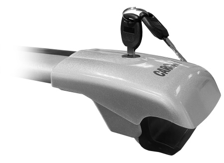 CARCAM RAIL 8703 770 мм