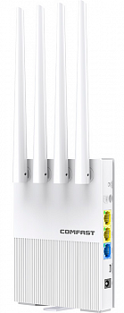 COMFAST 4G Wireless Router 300Mbps (CF-E3-CN)