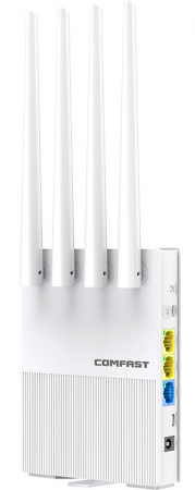 COMFAST 4G Wireless Router 300Mbps (CF-E3-CN)