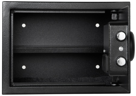CARCAM Electronic Safe Box (XM25EIS)