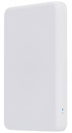 Xiaomi Magnetic Power Bank 7.5W 5000 mAh (WPB0507) White