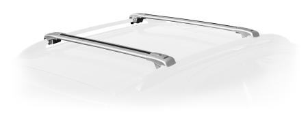 CARCAM RAIL 8703 870 мм