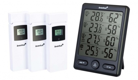 Levenhuk Wezzer PLUS LP20