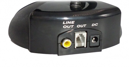 Digital Duplex-205G HF S LA DP (loud alert)