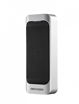 HikVision DS-K1107AE