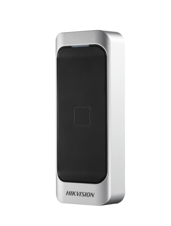 HikVision DS-K1107AE